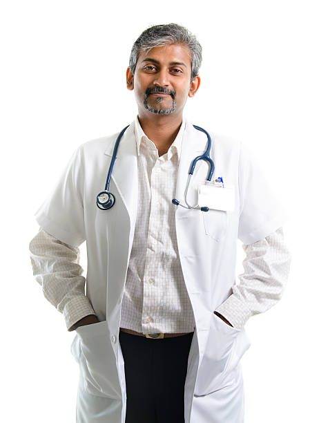 Doctor profile