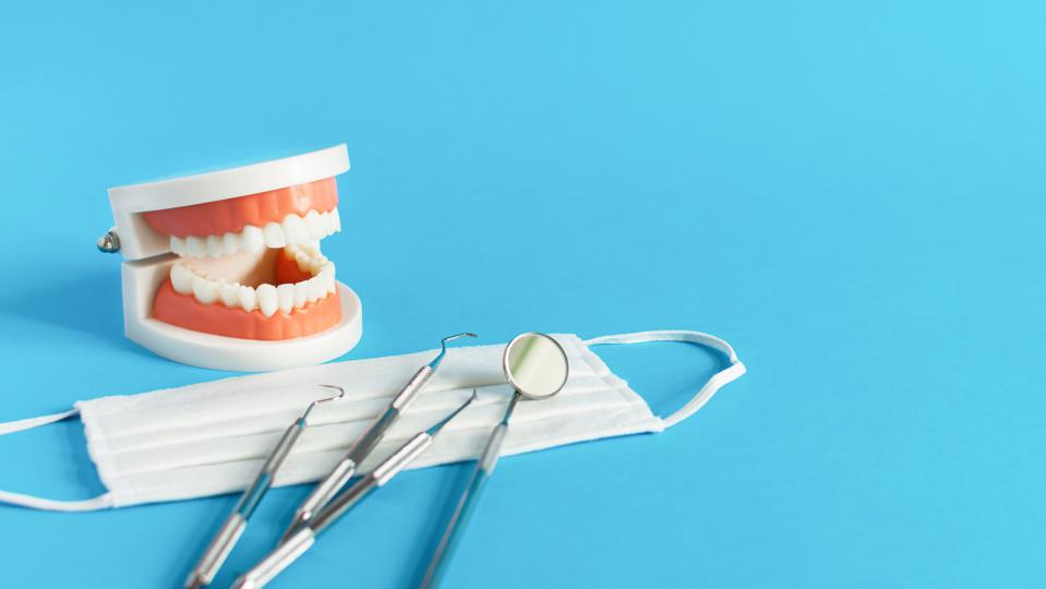 Dental Health clinic